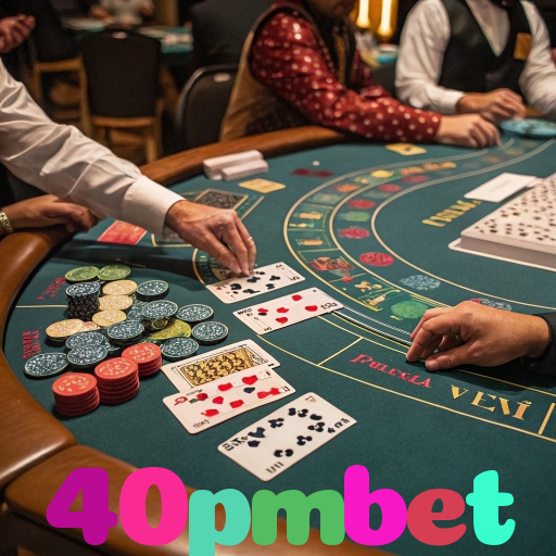 40pmbet:Aposte nas melhores slots e conquiste prêmios como nunca!