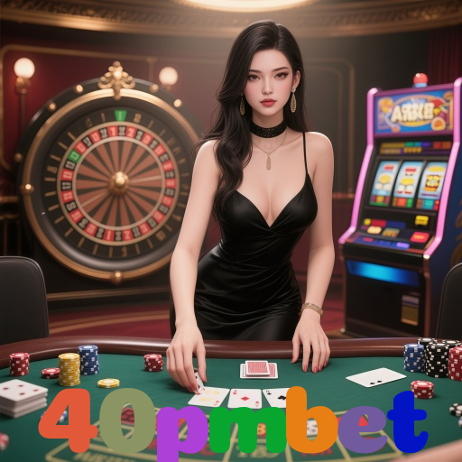40pmbet：Aposte no futebol, jogue poker e conquiste vitórias épicas!