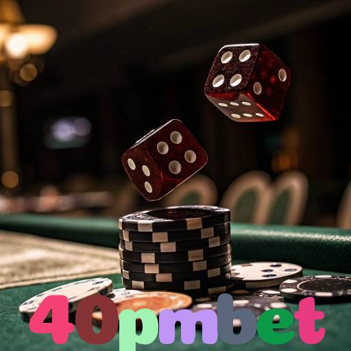 40pmbet：Jogue poker, aposte no futebol e ganhe em grandes jogos de cassino!