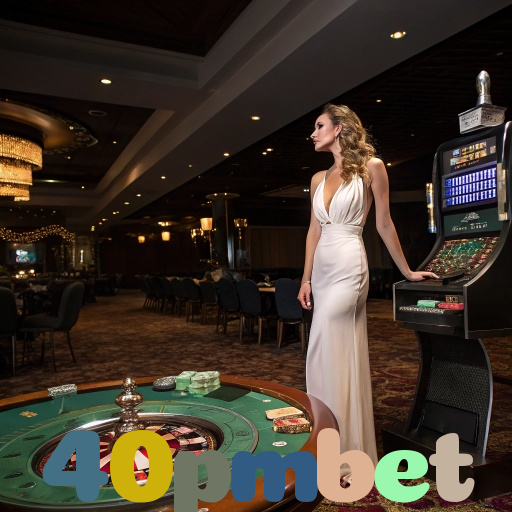 40pmbet:Aposte nas melhores slots e conquiste prêmios como nunca!
