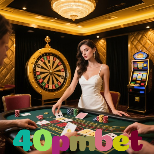 40pmbet:Aposte no futebol, jogue poker e conquiste vitórias épicas!