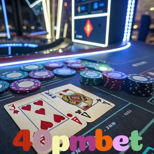 40pmbet:Aposte nas melhores slots e conquiste prêmios como nunca!