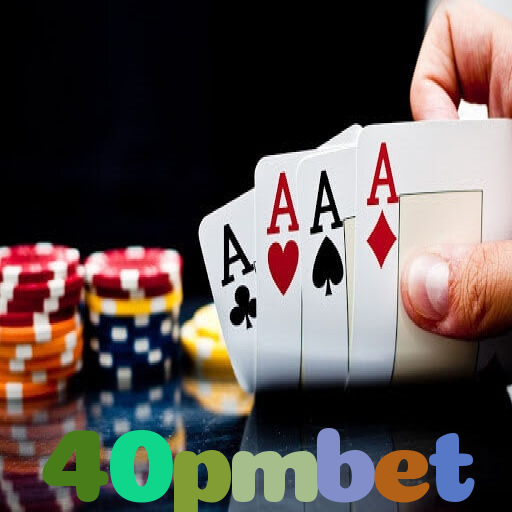 40pmbet:Aposte nas melhores slots e conquiste prêmios como nunca!