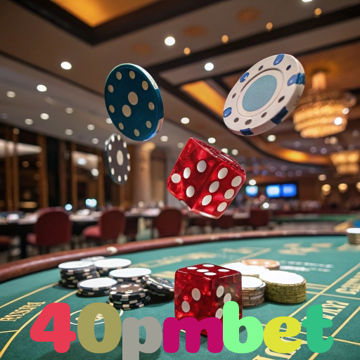 40pmbet：Aposte no futebol, jogue poker e conquiste vitórias épicas!