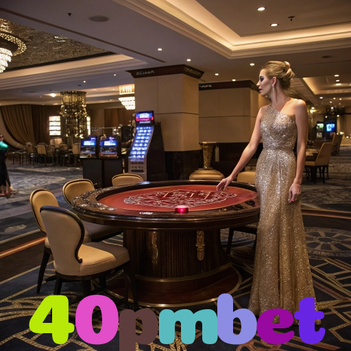 40pmbet:Aposte nas melhores slots e conquiste prêmios como nunca!