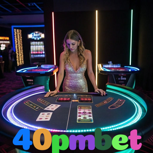 40pmbet:Aposte nas melhores slots e conquiste prêmios como nunca!