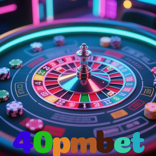 40pmbet:Aposte nas melhores slots e conquiste prêmios como nunca!