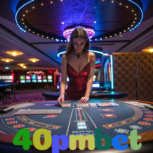 40pmbet:Jogue poker, aposte no futebol e ganhe em grandes jogos de cassino!