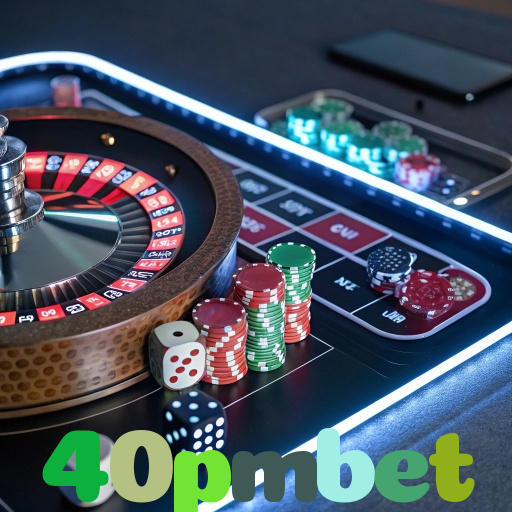 40pmbet:Aposte nas melhores slots e conquiste prêmios como nunca!