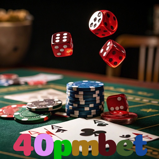 40pmbet:Aposte nas melhores slots e conquiste prêmios como nunca!