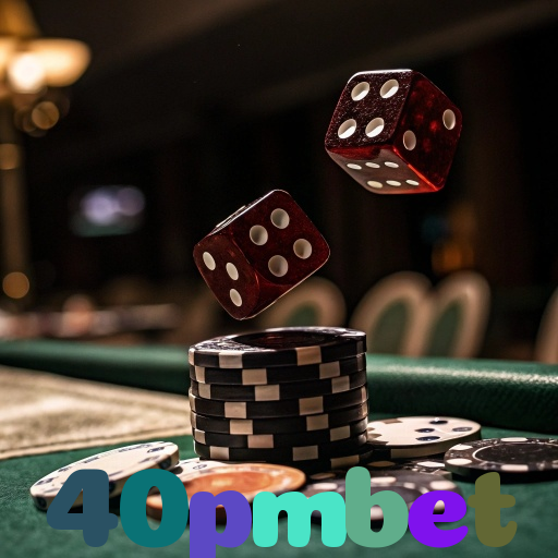 40pmbet:Jogue poker, aposte no futebol e ganhe em grandes jogos de cassino!