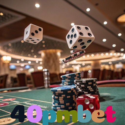 40pmbet:Aposte nas melhores slots e conquiste prêmios como nunca!