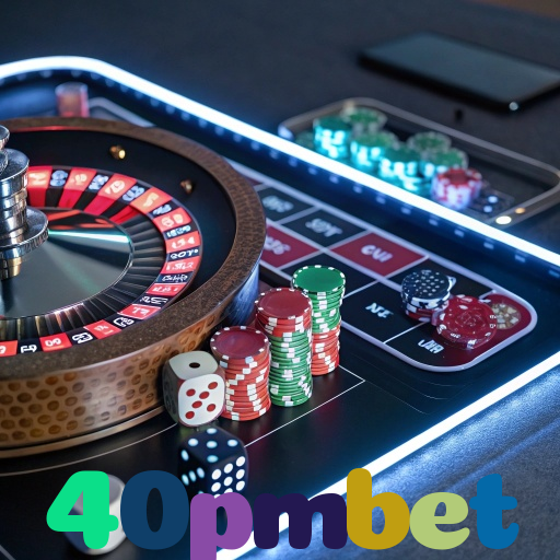 40pmbet：Jogue poker, aposte no futebol e ganhe em grandes jogos de cassino!