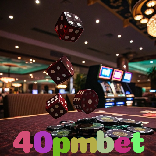 40pmbet:Jogue poker, aposte no futebol e ganhe em grandes jogos de cassino!