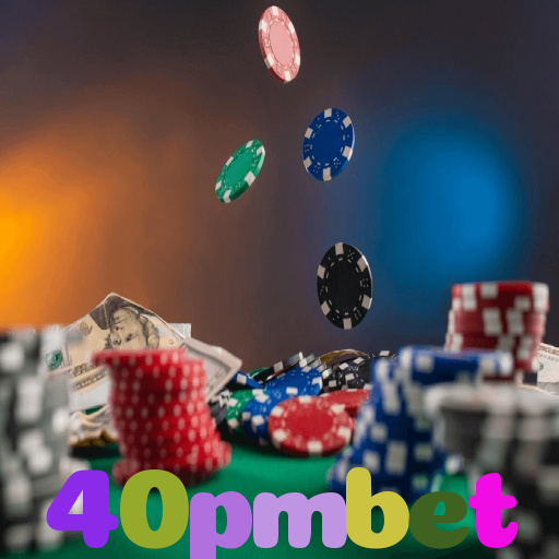 40pmbet：Jogue poker, aposte no futebol e ganhe em grandes jogos de cassino!