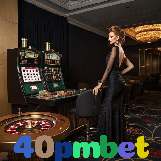 40pmbet:Aposte nas melhores slots e conquiste prêmios como nunca!