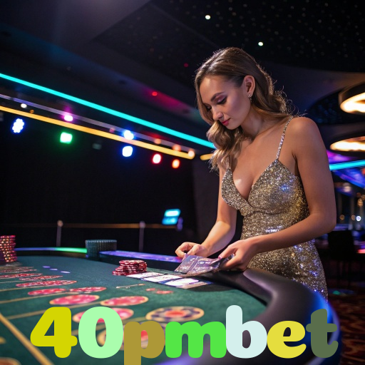 40pmbet:Aposte no futebol, jogue poker e conquiste vitórias épicas!