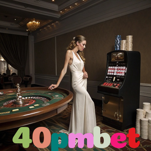 40pmbet:Aposte no futebol, jogue poker e conquiste vitórias épicas!