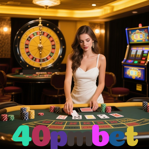 40pmbet:Aposte nas melhores slots e conquiste prêmios como nunca!