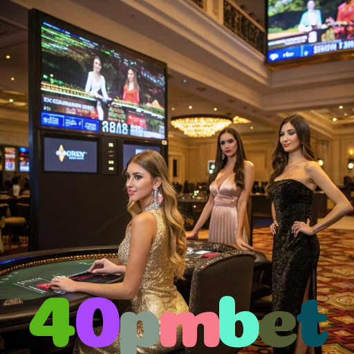 40pmbet:Aposte nas melhores slots e conquiste prêmios como nunca!