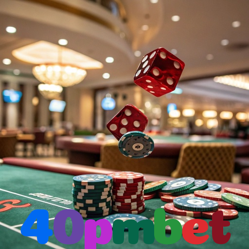 40pmbet:Aposte nas melhores slots e conquiste prêmios como nunca!