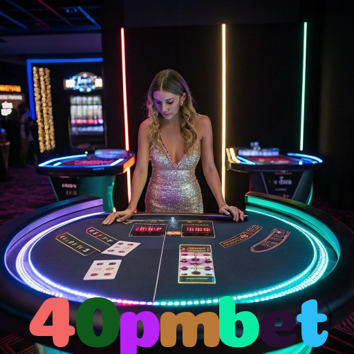 40pmbet：Jogue poker, aposte no futebol e ganhe em grandes jogos de cassino!