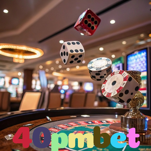 40pmbet:Jogue poker, aposte no futebol e ganhe em grandes jogos de cassino!