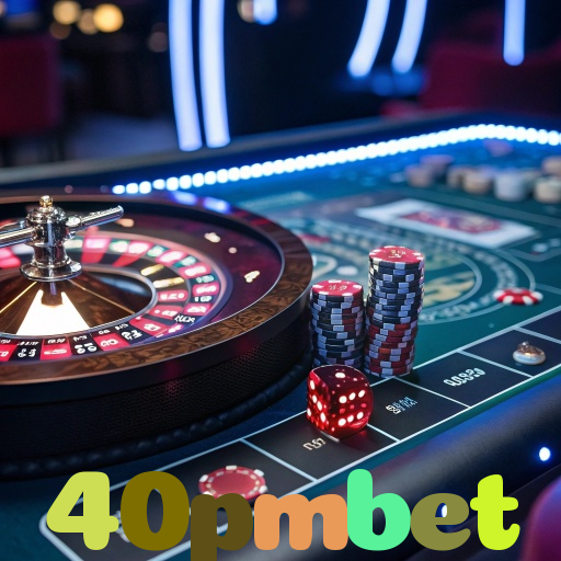 40pmbet：Jogue poker, aposte no futebol e ganhe em grandes jogos de cassino!