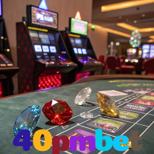 40pmbet:Jogue poker, aposte no futebol e ganhe em grandes jogos de cassino!