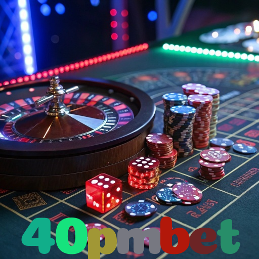 40pmbet:Aposte nas melhores slots e conquiste prêmios como nunca!