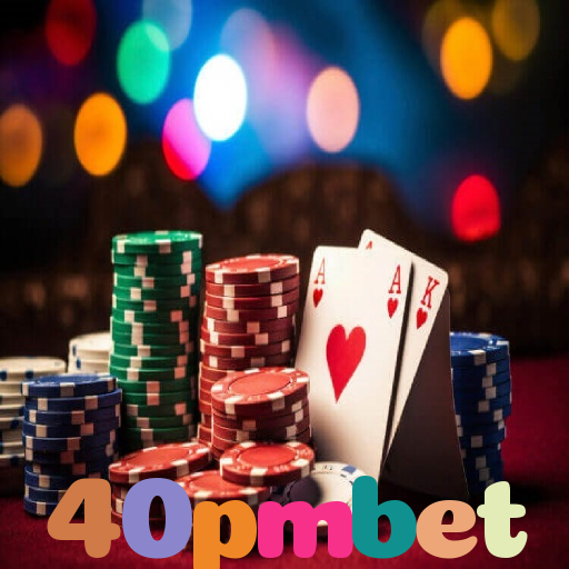 40pmbet：Aposte nas melhores slots e conquiste prêmios como nunca!