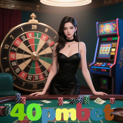 40pmbet：Aposte no futebol, jogue poker e conquiste vitórias épicas!