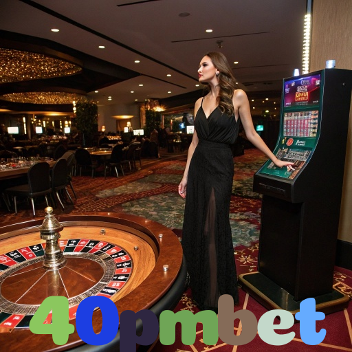40pmbet:Aposte nas melhores slots e conquiste prêmios como nunca!
