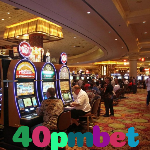 40pmbet：Jogue poker, aposte no futebol e ganhe em grandes jogos de cassino!