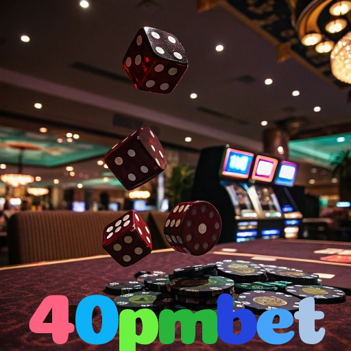 40pmbet:Aposte nas melhores slots e conquiste prêmios como nunca!