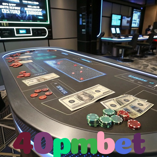 40pmbet:Aposte nas melhores slots e conquiste prêmios como nunca!