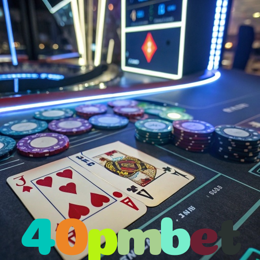 40pmbet:Aposte nas melhores slots e conquiste prêmios como nunca!