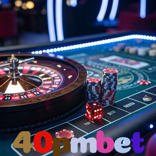 40pmbet:Aposte no futebol, jogue poker e conquiste vitórias épicas!