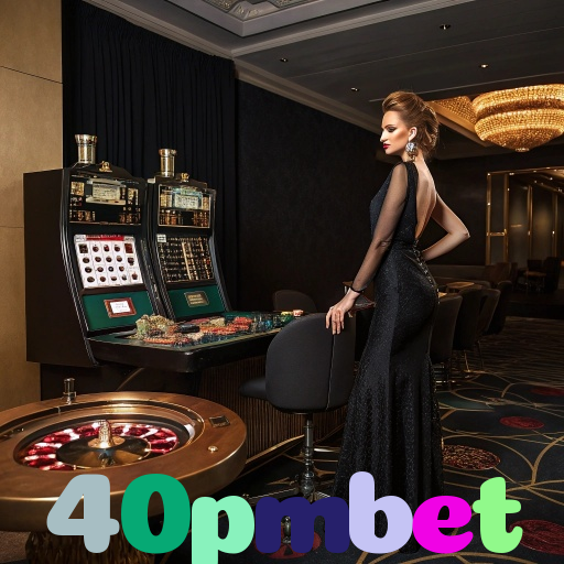 40pmbet:Aposte nas melhores slots e conquiste prêmios como nunca!