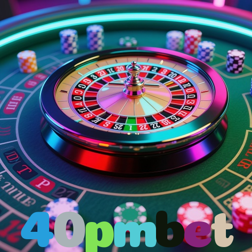 40pmbet:Aposte no futebol, jogue poker e conquiste vitórias épicas!