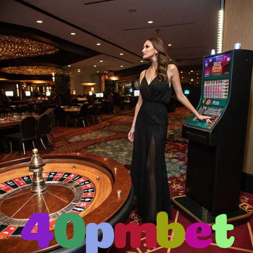 40pmbet:Aposte nas melhores slots e conquiste prêmios como nunca!
