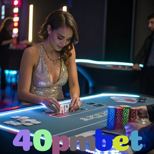 40pmbet:Aposte nas melhores slots e conquiste prêmios como nunca!