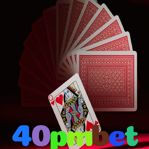 40pmbet:Jogue poker, aposte no futebol e ganhe em grandes jogos de cassino!