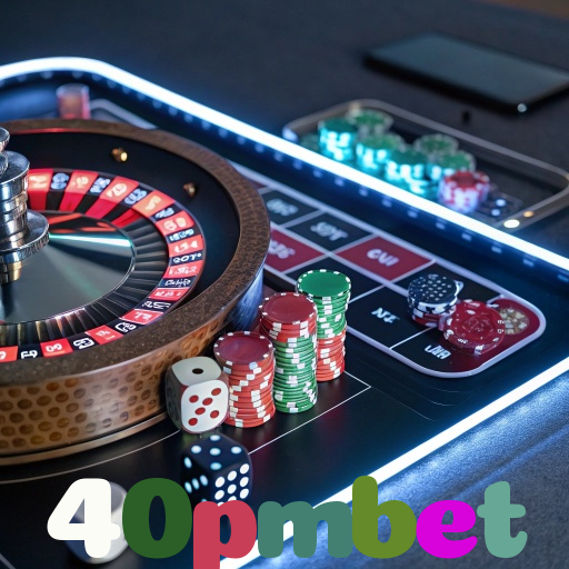 40pmbet:Aposte no futebol, jogue poker e conquiste vitórias épicas!