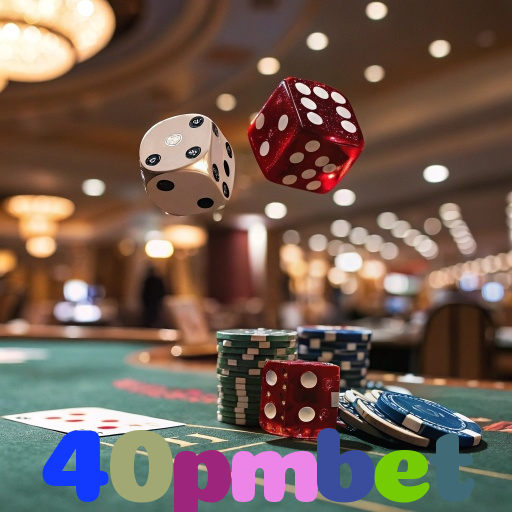 40pmbet：Aposte nas melhores slots e conquiste prêmios como nunca!