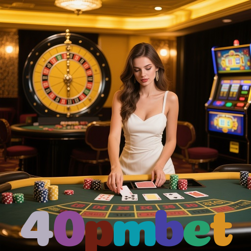 40pmbet:Aposte no futebol, jogue poker e conquiste vitórias épicas!