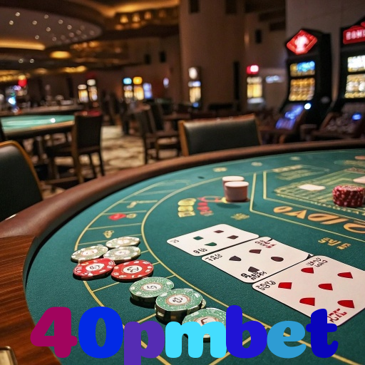 40pmbet:Aposte no futebol, jogue poker e conquiste vitórias épicas!