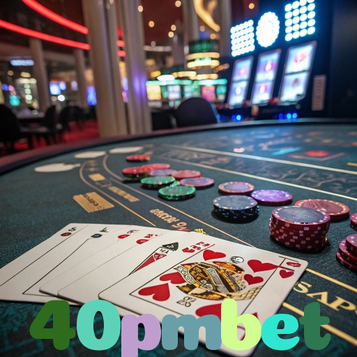 40pmbet:Aposte nas melhores slots e conquiste prêmios como nunca!