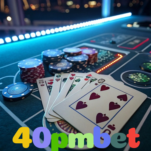 40pmbet:Aposte nas melhores slots e conquiste prêmios como nunca!