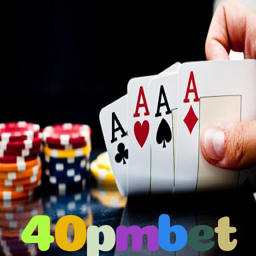 40pmbet:Aposte no futebol, jogue poker e conquiste vitórias épicas!